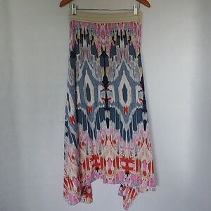 Nine 1 Eight Women's Maxi Skirt